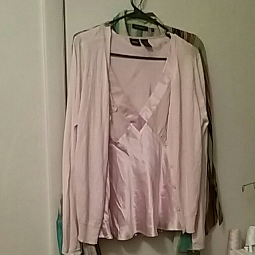 Sweater Set